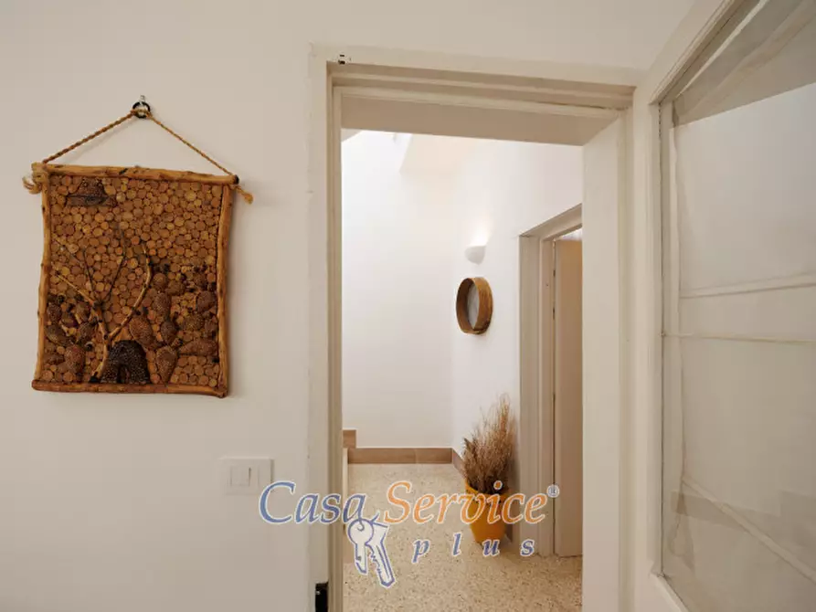 Immagine 25 di Casa indipendente in vendita  in Via Grappa a Tuglie