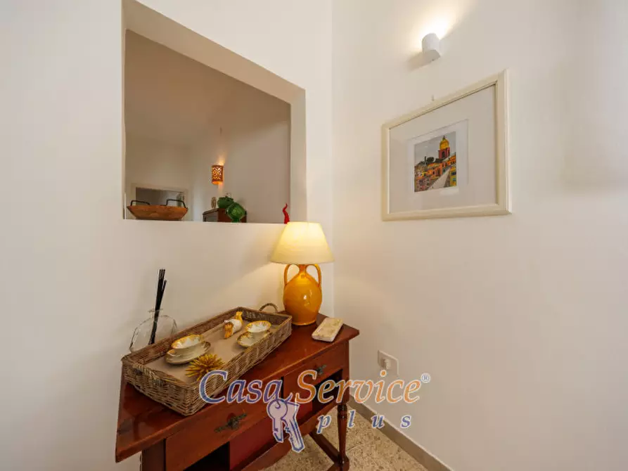 Immagine 26 di Casa indipendente in vendita  in Via Grappa a Tuglie