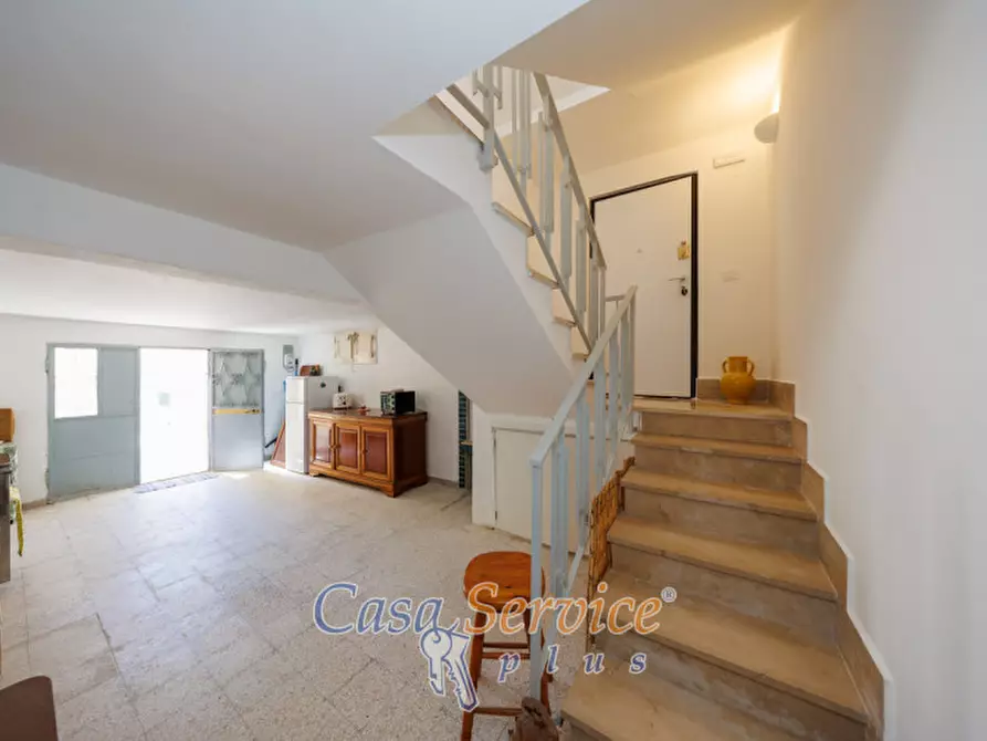 Immagine 27 di Casa indipendente in vendita  in Via Grappa a Tuglie