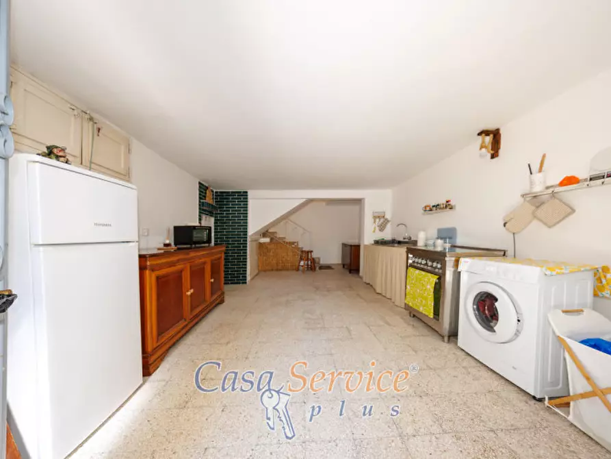 Immagine 29 di Casa indipendente in vendita  in Via Grappa a Tuglie