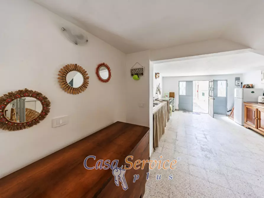 Immagine 30 di Casa indipendente in vendita  in Via Grappa a Tuglie