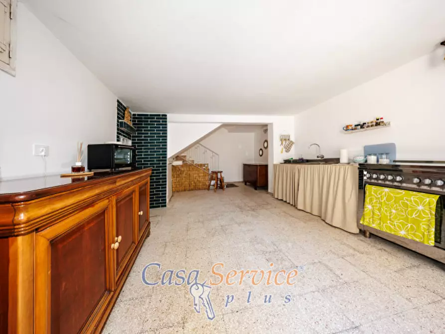 Immagine 31 di Casa indipendente in vendita  in Via Grappa a Tuglie