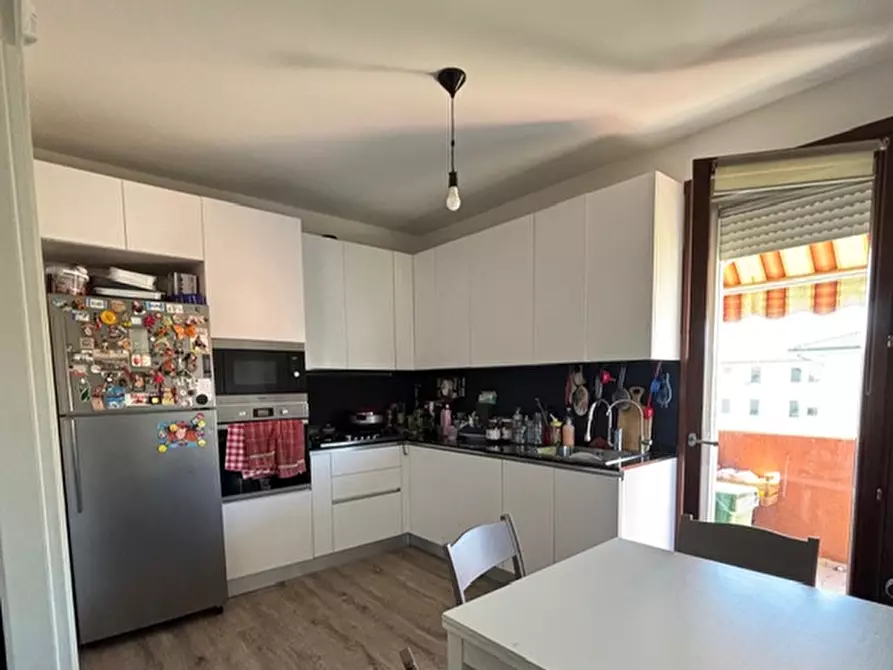 Immagine 2 di Appartamento in vendita  a Vigodarzere