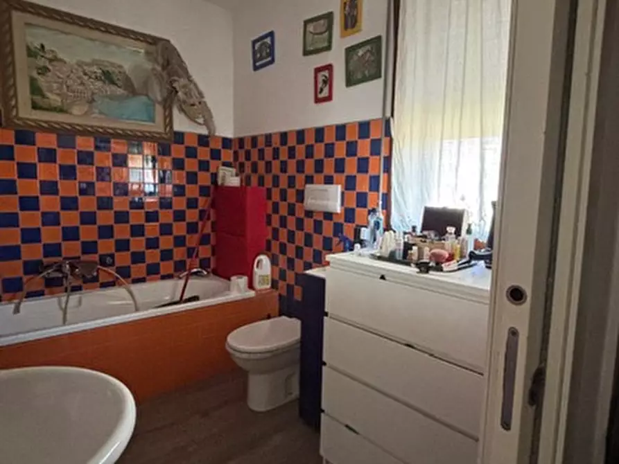 Immagine 3 di Appartamento in vendita  a Vigodarzere