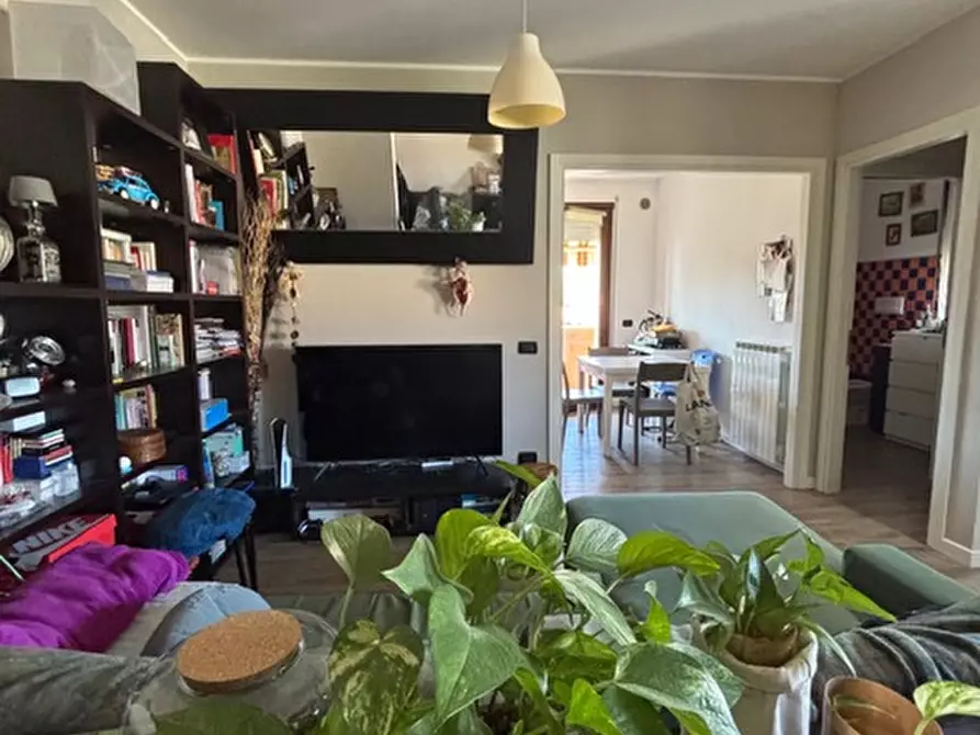 Immagine 4 di Appartamento in vendita  a Vigodarzere