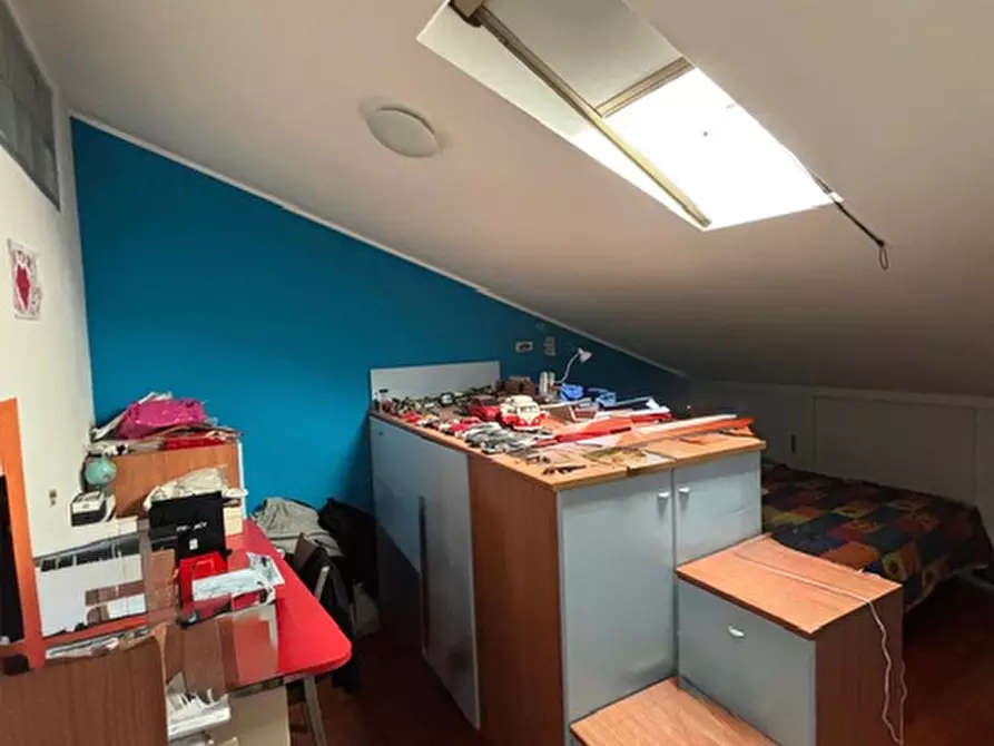 Immagine 11 di Appartamento in vendita  a Vigodarzere