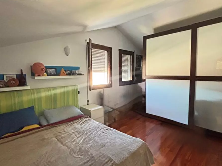Immagine 12 di Appartamento in vendita  a Vigodarzere