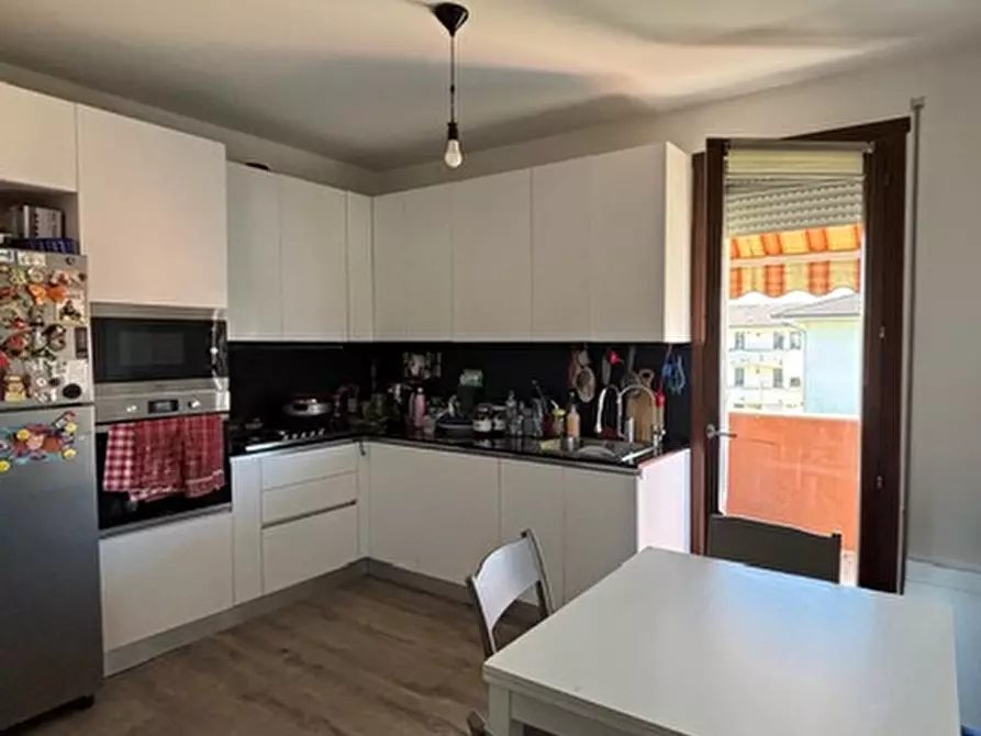 Immagine 16 di Appartamento in vendita  a Vigodarzere