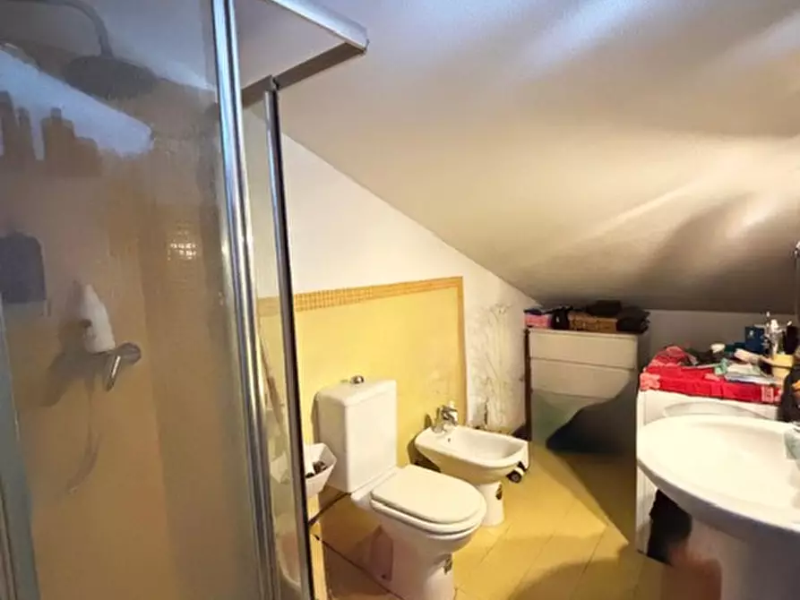 Immagine 17 di Appartamento in vendita  a Vigodarzere