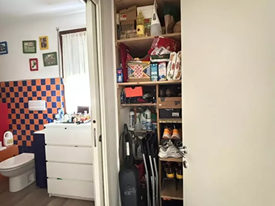 Immagine 18 di Appartamento in vendita  a Vigodarzere