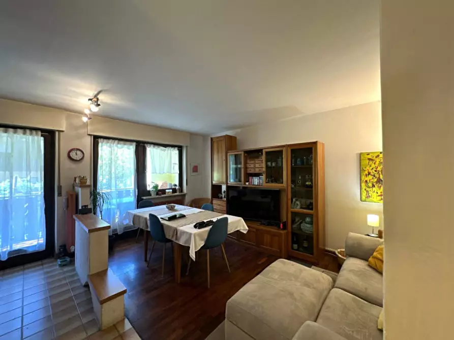 Immagine 1 di Appartamento in vendita  in Rione Göller - Göllersiedlung a Bronzolo .Branzoll.
