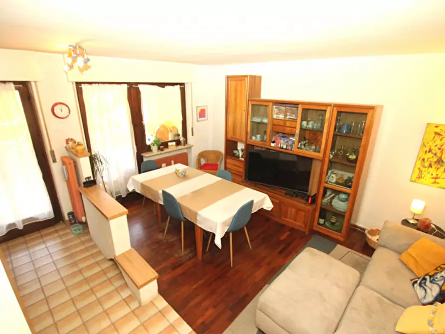 Immagine 2 di Appartamento in vendita  in Rione Göller - Göllersiedlung a Bronzolo .Branzoll.