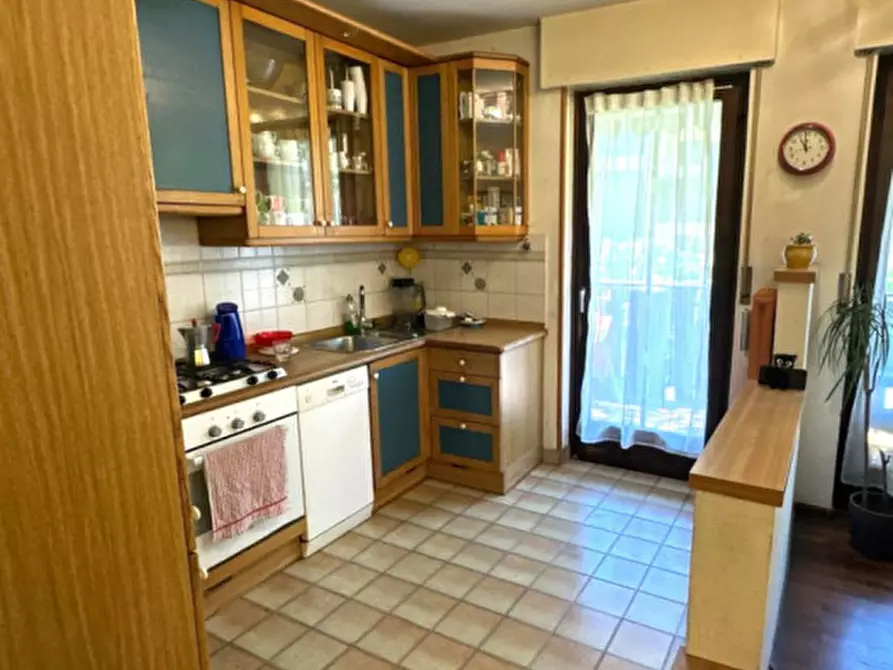 Immagine 3 di Appartamento in vendita  in Rione Göller - Göllersiedlung a Bronzolo .Branzoll.