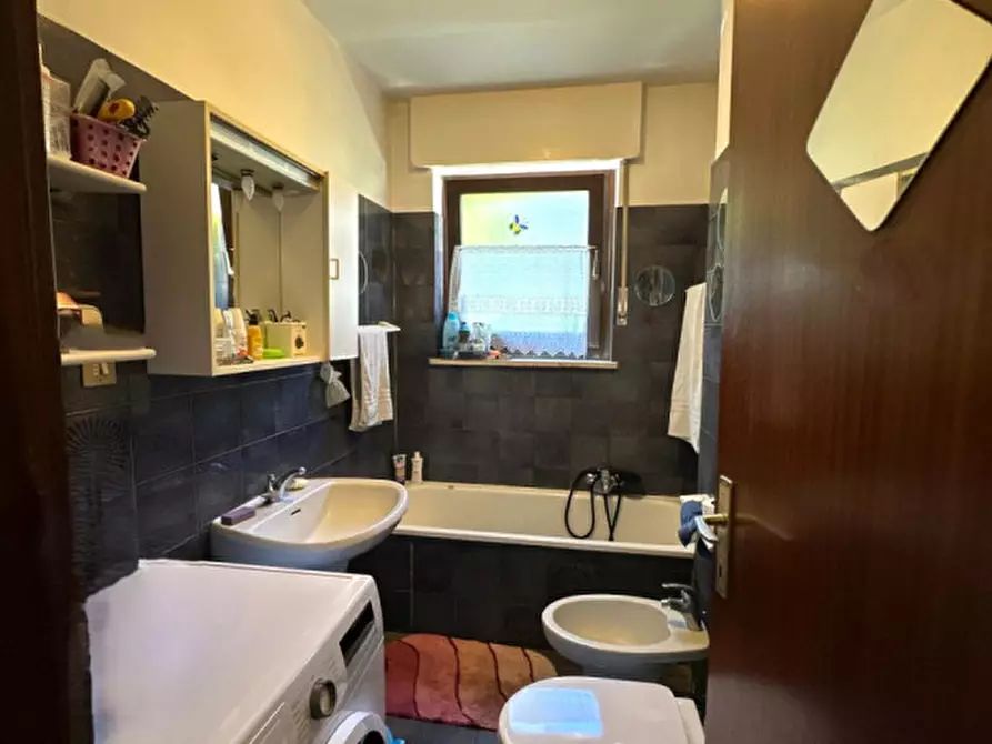 Immagine 5 di Appartamento in vendita  in Rione Göller - Göllersiedlung a Bronzolo .Branzoll.
