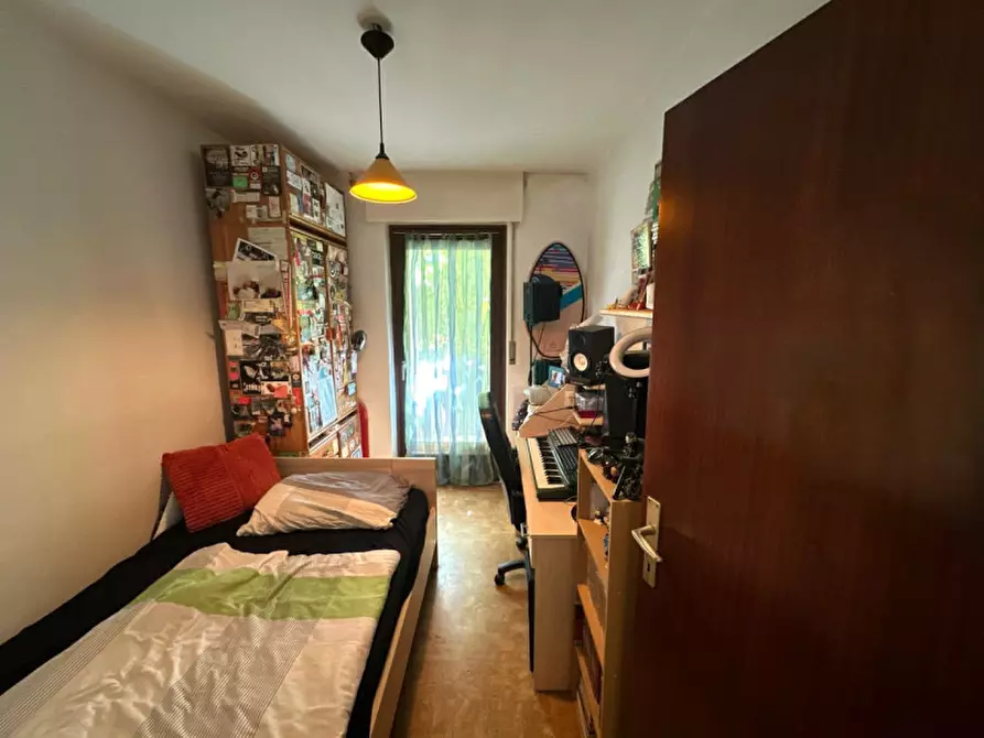 Immagine 7 di Appartamento in vendita  in Rione Göller - Göllersiedlung a Bronzolo .Branzoll.