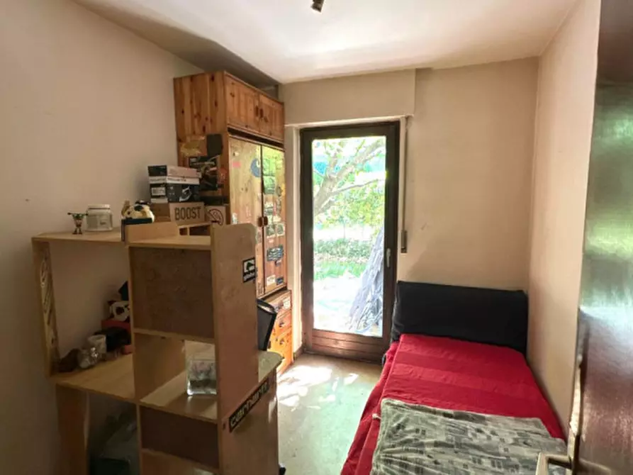Immagine 8 di Appartamento in vendita  in Rione Göller - Göllersiedlung a Bronzolo .Branzoll.