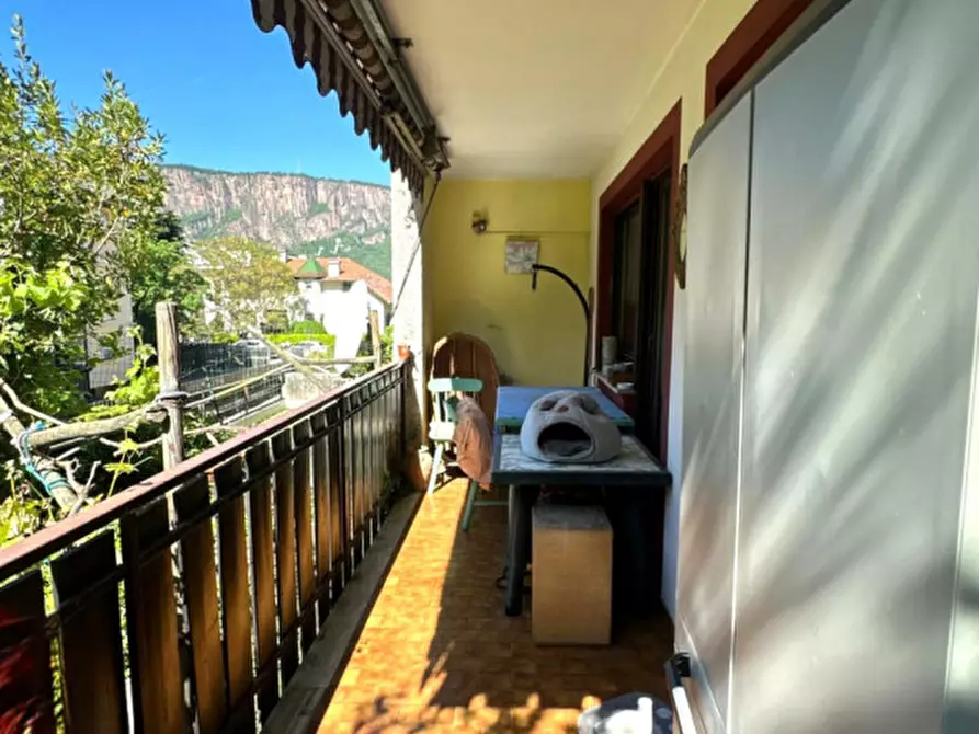 Immagine 10 di Appartamento in vendita  in Rione Göller - Göllersiedlung a Bronzolo .Branzoll.