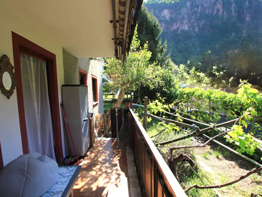 Immagine 11 di Appartamento in vendita  in Rione Göller - Göllersiedlung a Bronzolo .Branzoll.