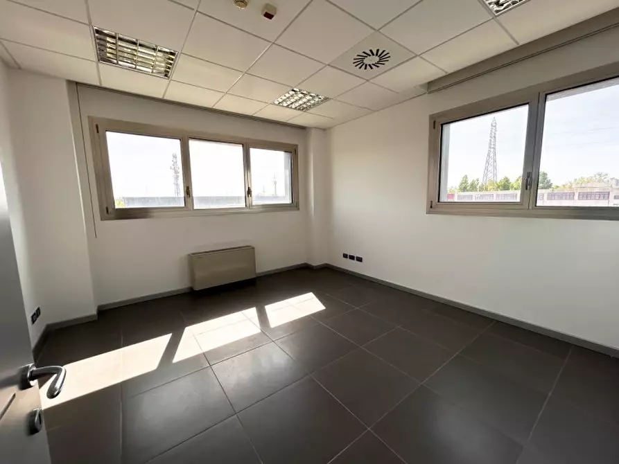 Immagine 2 di Ufficio in vendita  in Via Uruguay a Padova