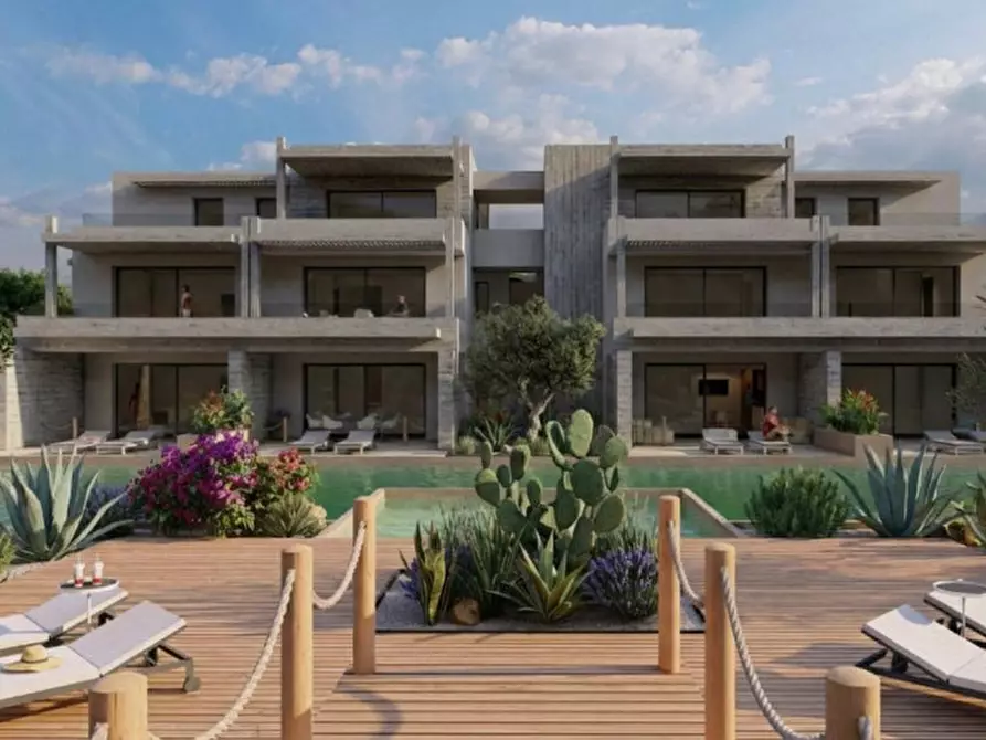 Immagine 2 di Appartamento in vendita  a Jesolo
