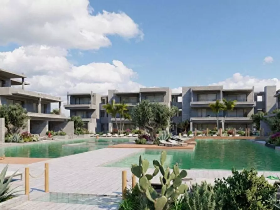 Immagine 4 di Appartamento in vendita  a Jesolo