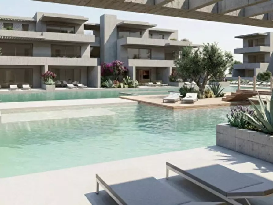 Immagine 5 di Appartamento in vendita  a Jesolo