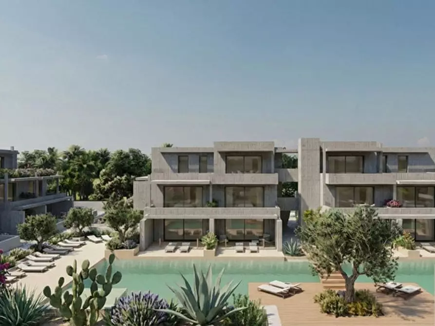 Immagine 9 di Appartamento in vendita  a Jesolo
