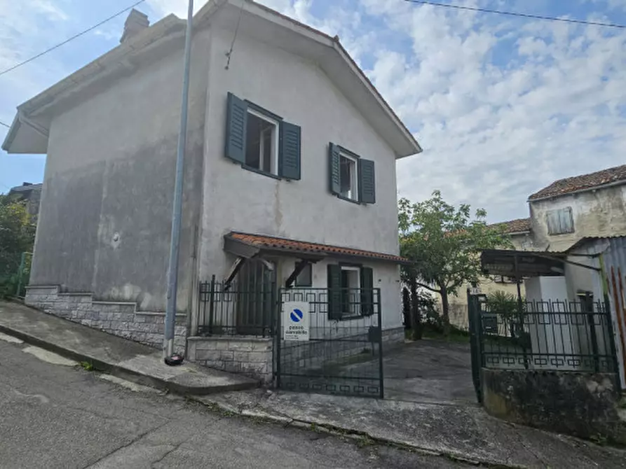 Immagine 2 di Casa indipendente in vendita  in Salita Ottone Pecorari 14 a Ronchi Dei Legionari