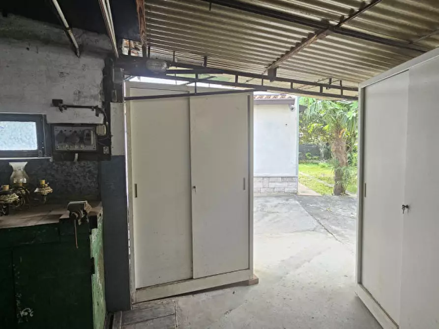 Immagine 6 di Casa indipendente in vendita  in Salita Ottone Pecorari 14 a Ronchi Dei Legionari