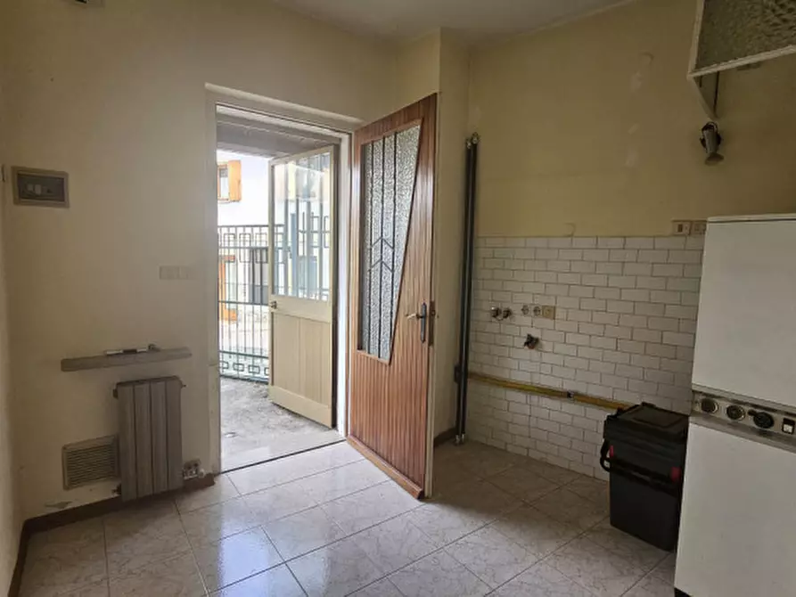 Immagine 9 di Casa indipendente in vendita  in Salita Ottone Pecorari 14 a Ronchi Dei Legionari