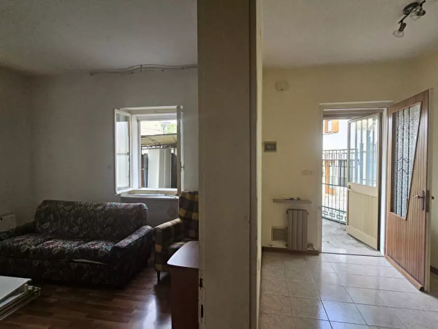 Immagine 10 di Casa indipendente in vendita  in Salita Ottone Pecorari 14 a Ronchi Dei Legionari