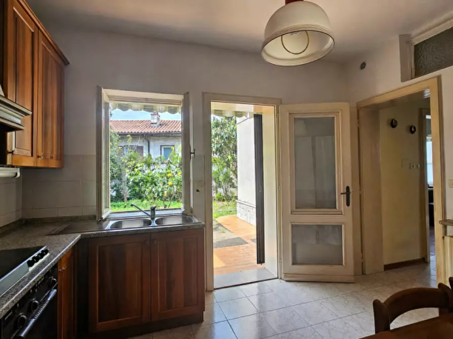 Immagine 19 di Casa indipendente in vendita  in Salita Ottone Pecorari 14 a Ronchi Dei Legionari
