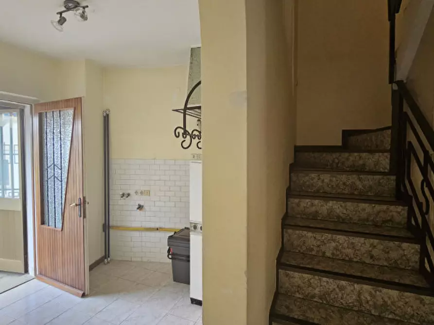 Immagine 25 di Casa indipendente in vendita  in Salita Ottone Pecorari 14 a Ronchi Dei Legionari