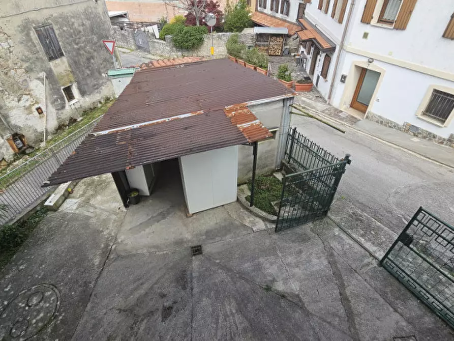 Immagine 33 di Casa indipendente in vendita  in Salita Ottone Pecorari 14 a Ronchi Dei Legionari