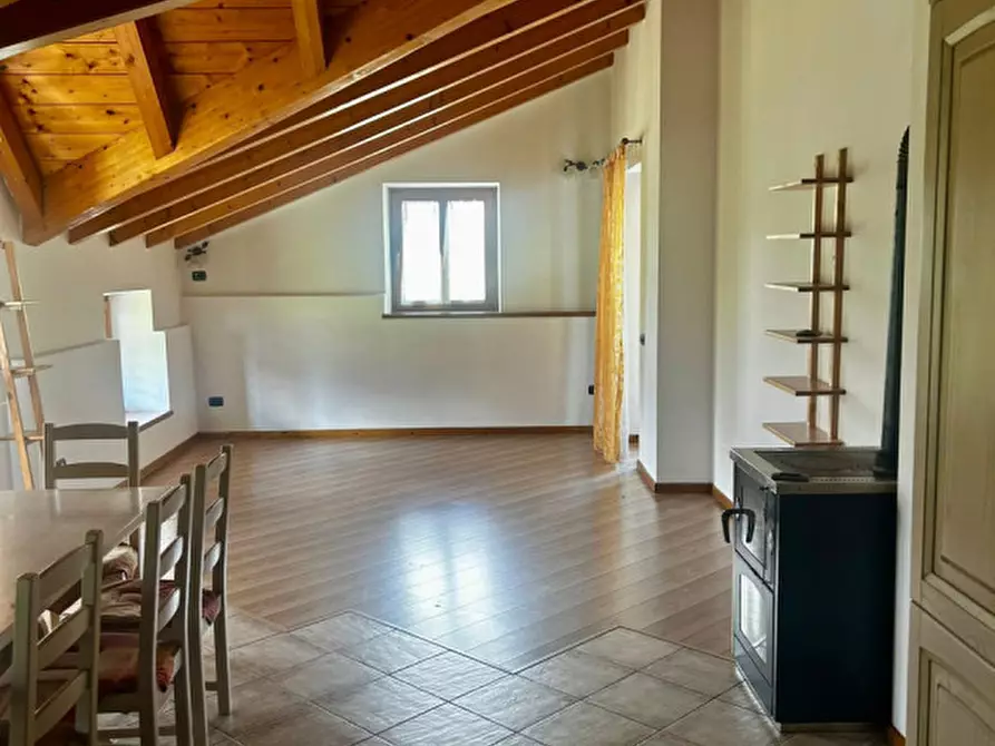 Immagine 1 di Appartamento in vendita  in Località Brenta 39 a Caldonazzo