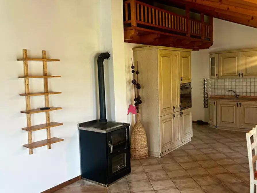 Immagine 4 di Appartamento in vendita  in Località Brenta 39 a Caldonazzo