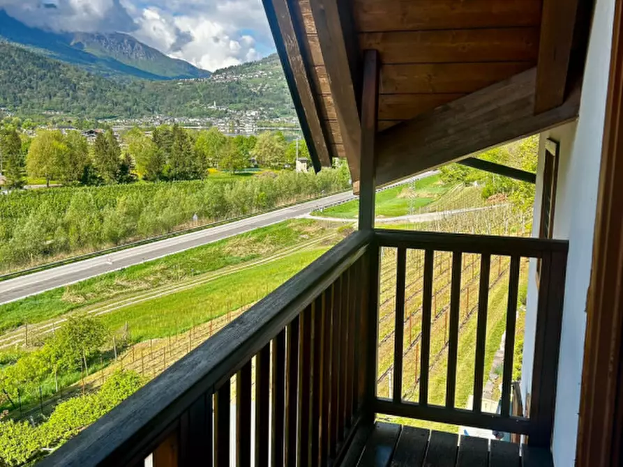 Immagine 5 di Appartamento in vendita  in Località Brenta 39 a Caldonazzo