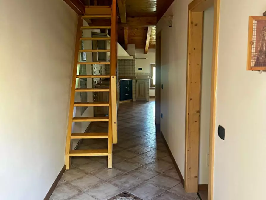 Immagine 6 di Appartamento in vendita  in Località Brenta 39 a Caldonazzo