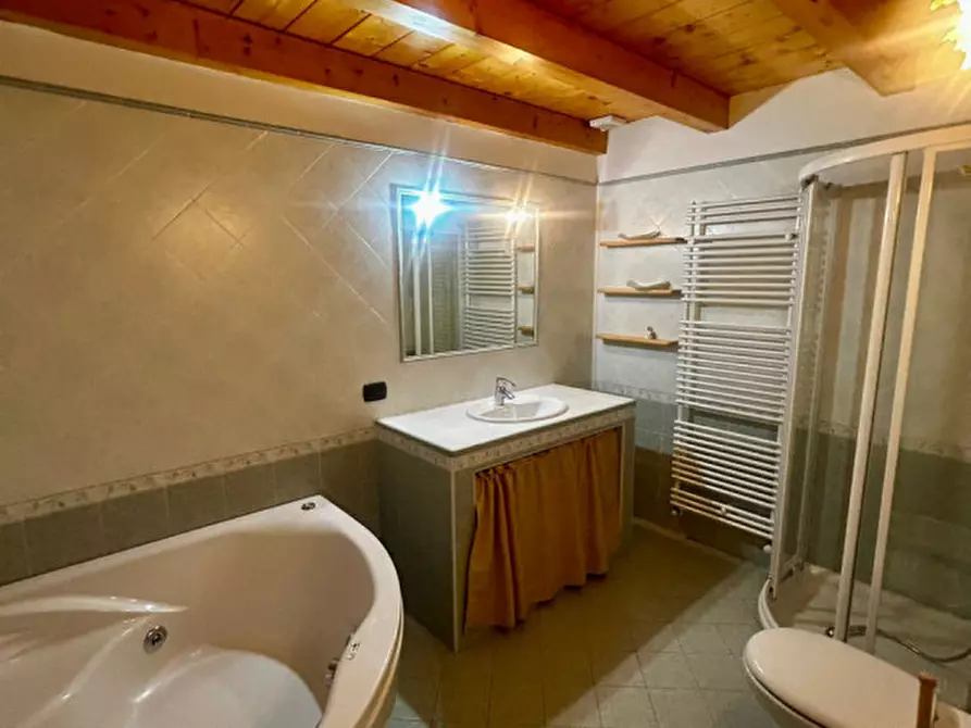 Immagine 9 di Appartamento in vendita  in Località Brenta 39 a Caldonazzo