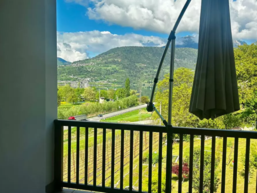 Immagine 15 di Appartamento in vendita  in Località Brenta 39 a Caldonazzo