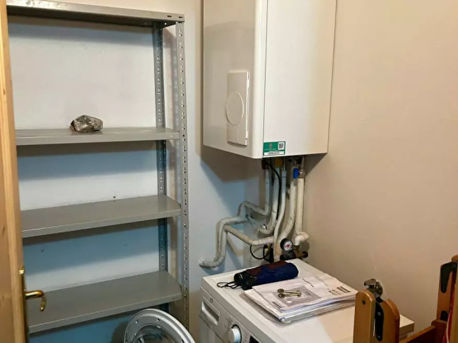 Immagine 20 di Appartamento in vendita  in Località Brenta 39 a Caldonazzo