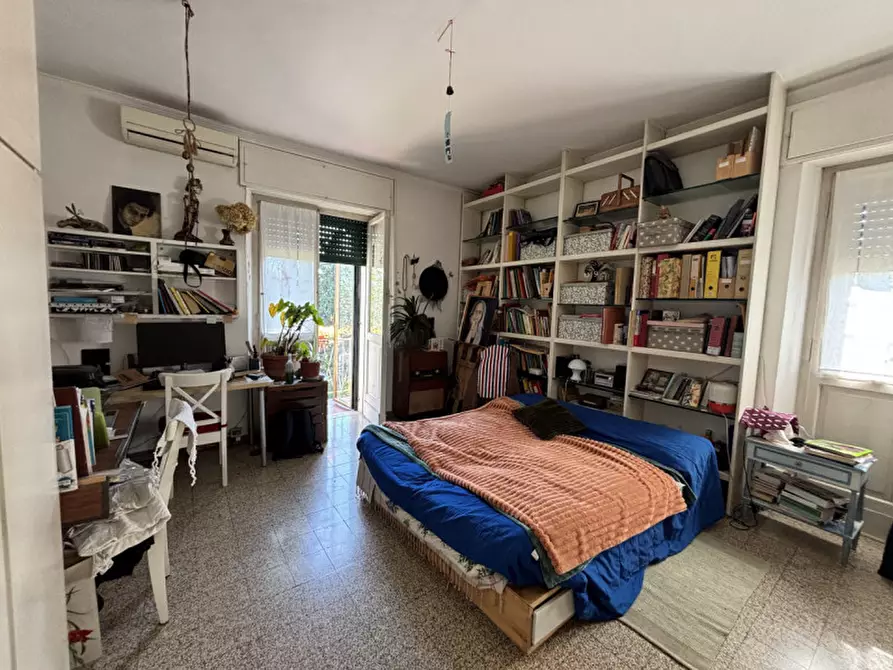 Immagine 1 di Appartamento in vendita  in Via Silvio Pellico, 24 a Verona
