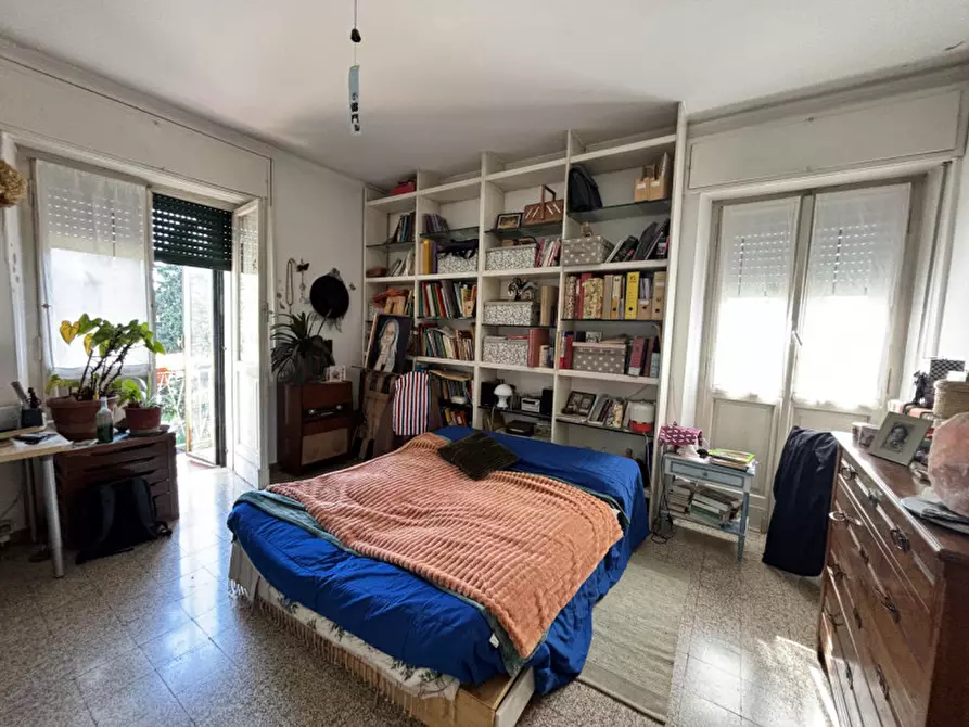 Immagine 8 di Appartamento in vendita  in Via Silvio Pellico, 24 a Verona