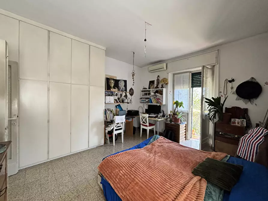 Immagine 9 di Appartamento in vendita  in Via Silvio Pellico, 24 a Verona