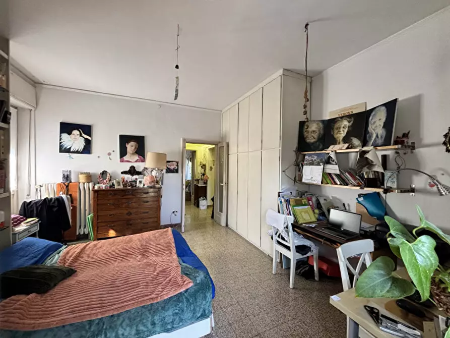 Immagine 11 di Appartamento in vendita  in Via Silvio Pellico, 24 a Verona