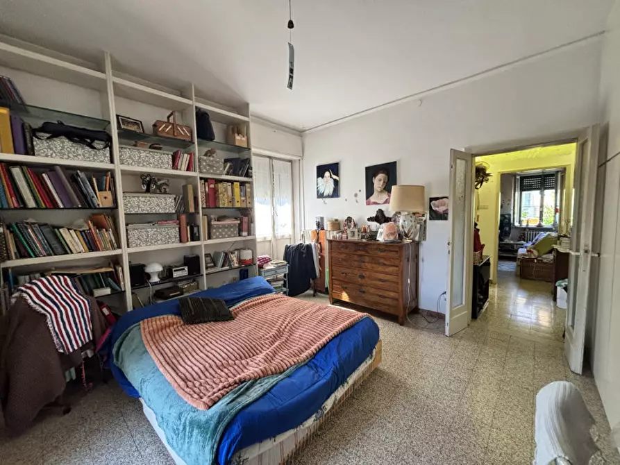Immagine 13 di Appartamento in vendita  in Via Silvio Pellico, 24 a Verona