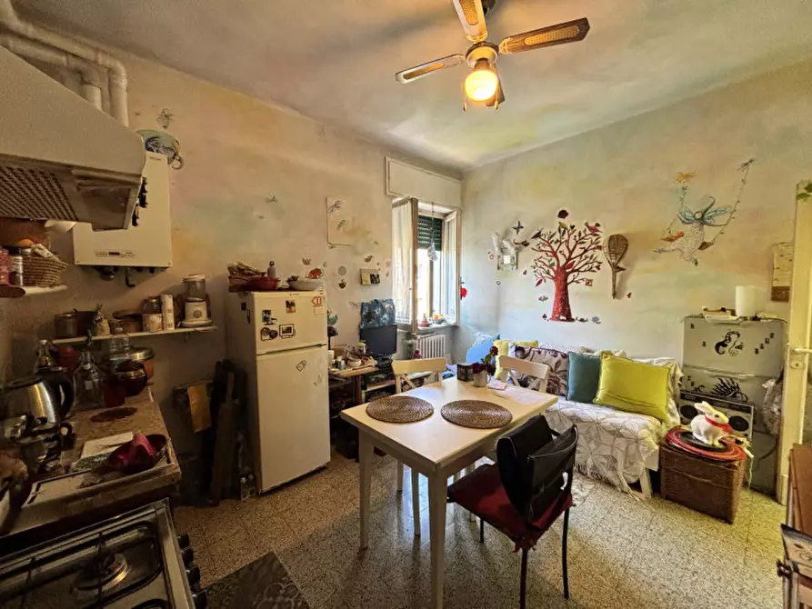 Immagine 17 di Appartamento in vendita  in Via Silvio Pellico, 24 a Verona