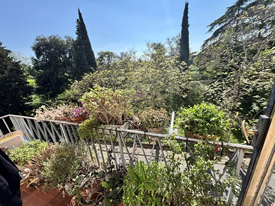Immagine 19 di Appartamento in vendita  in Via Silvio Pellico, 24 a Verona