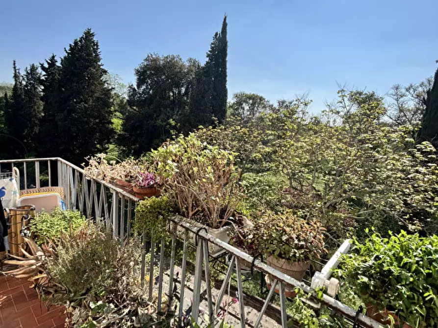 Immagine 20 di Appartamento in vendita  in Via Silvio Pellico, 24 a Verona