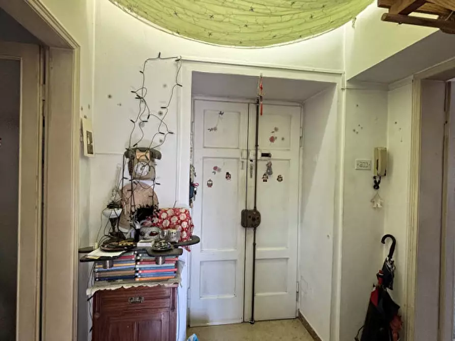 Immagine 22 di Appartamento in vendita  in Via Silvio Pellico, 24 a Verona